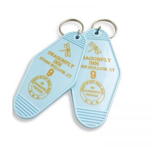 hotel keychain wholesale