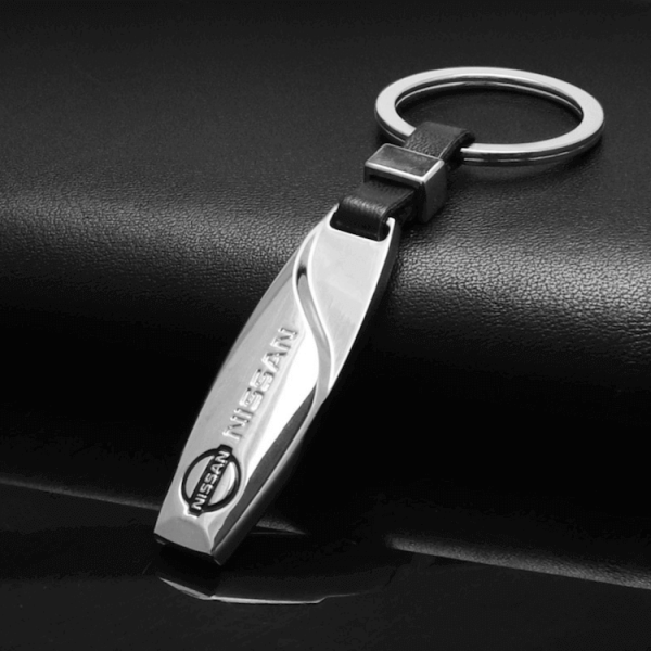 Nissan keychain-1