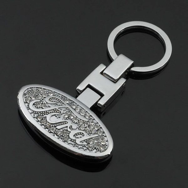Bling keychains wholesale2