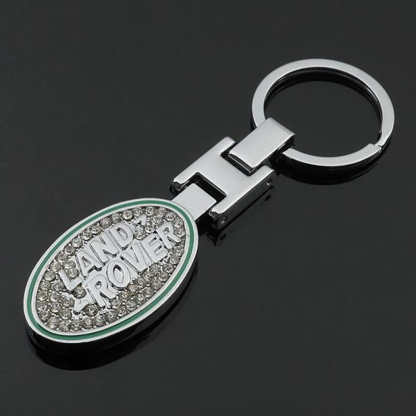 Bling keychains wholesale3