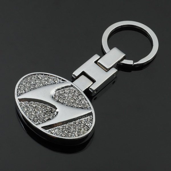 Bling keychains wholesale4