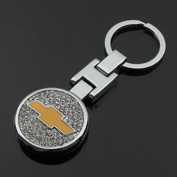 Bling keychains wholesale5