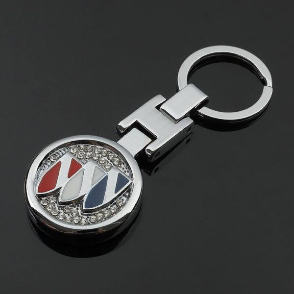 Bling keychains wholesale6