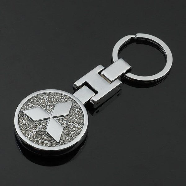 Bling keychains wholesale7