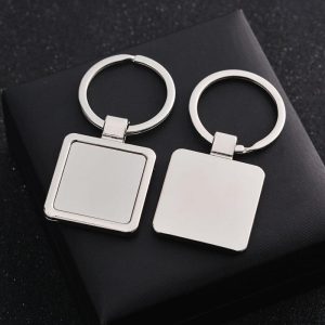 custom logo key tags 2