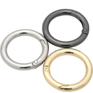 Trigger Spring O Rings1