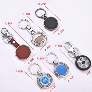 car part keychains1