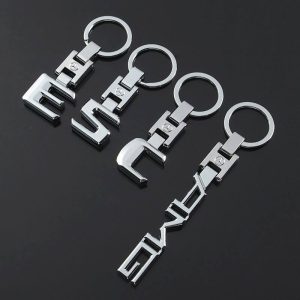 bmw x5 keychain 3