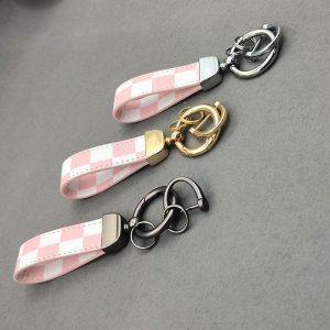 car keychain for ladies1