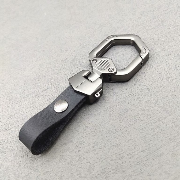 6 Types of Keychain Closures Buy Keychains attachments