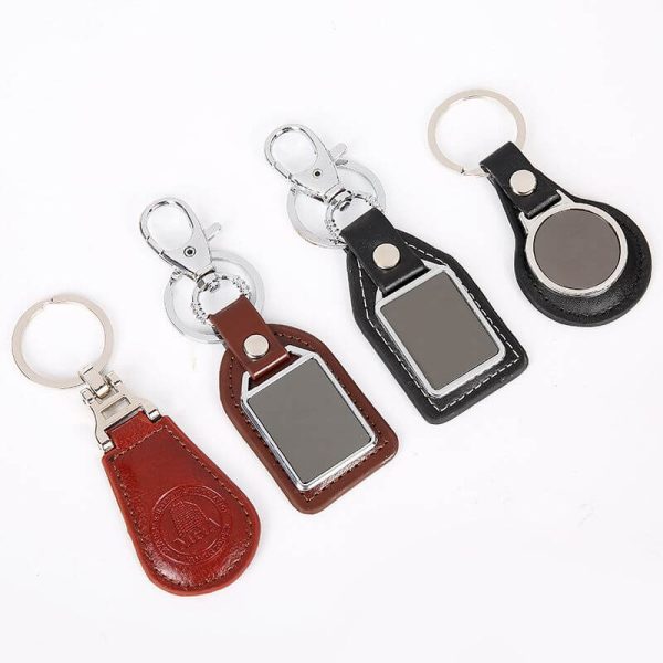 Sublimation Blanks Keychains-1