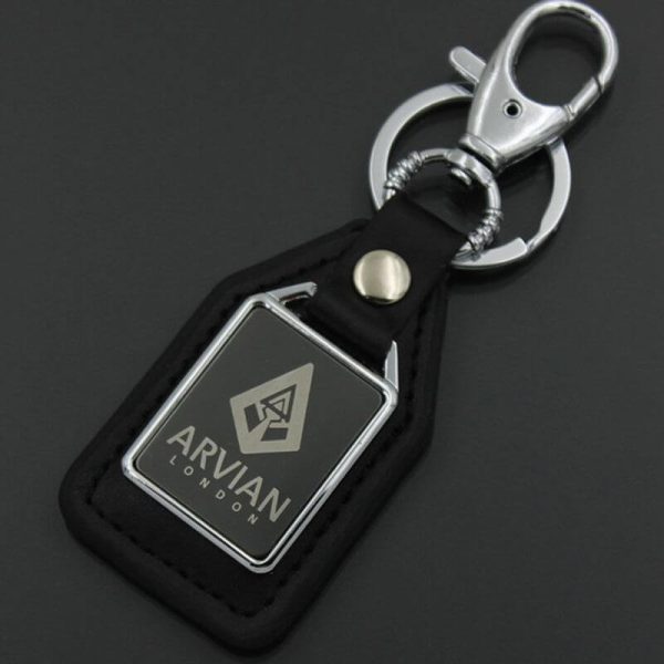 Sublimation Blanks Keychains-2
