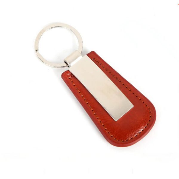 Sublimation Blanks Keychains-5