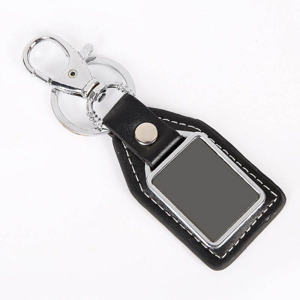 Sublimation Blanks Keychains-6