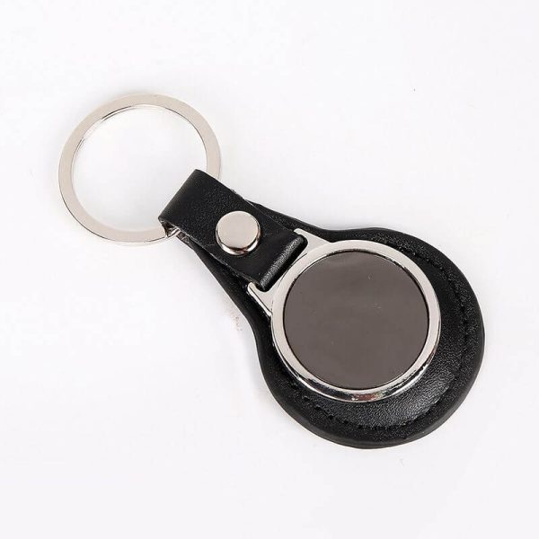 Sublimation Blanks Keychains-3