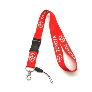 toyota lanyard5