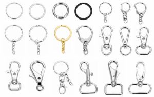 6 Types of Keychain Closures-2