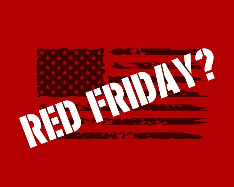 What is Red Friday? Everything About It.