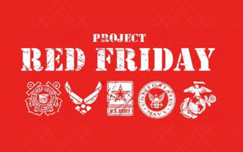 What is Red Friday? Everything About It.