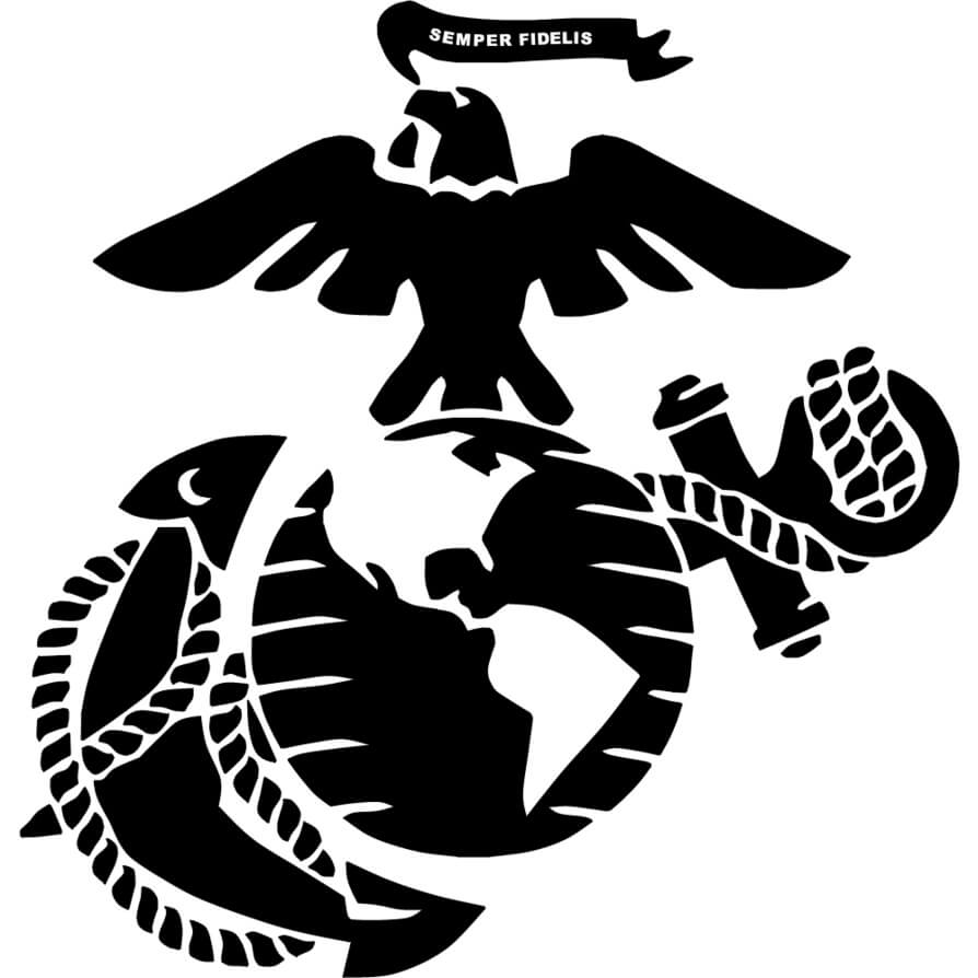 The Marine Corps Emblem: Symbol and Meaning