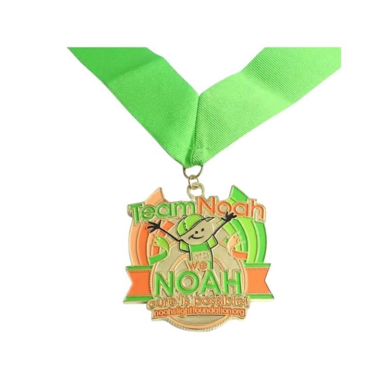 Custom Made Fiesta Medals Design Your Own Fiesta Medal