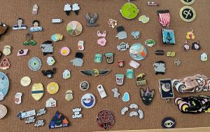 How To Make Enamel Pins