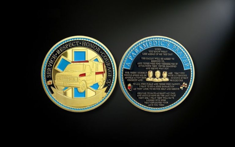 Double Sided Coins