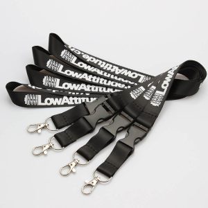 Breakaway Lanyards