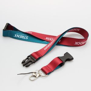 Custom Lanyards with logo