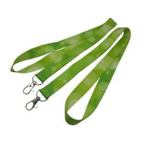 Dye Sublimation Lanyards