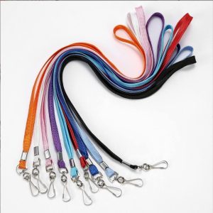 Tubular Lanyards