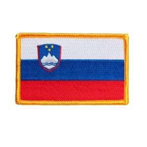 Flag patches