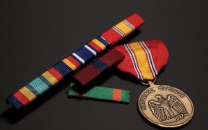 Military Ribbons