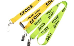 Custom Lanyard