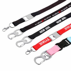 lanyard with bottle opener